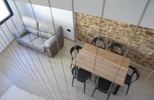 Castellon Province House | Ca ma mare
