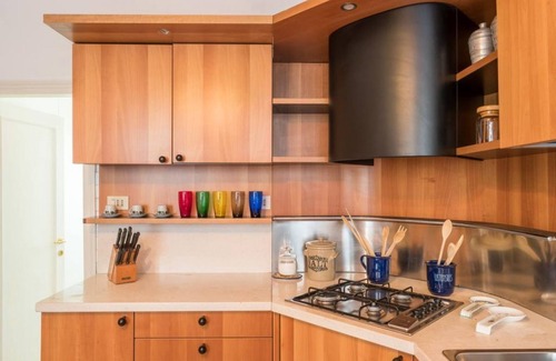 Cannaregio Apartment | Ca' Magno, prestigious flat in historical palace dating back to 1400.