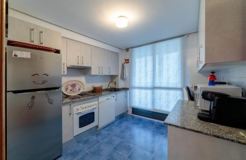 Zamora Apartment | Ca Mari Alojamiento con garaje