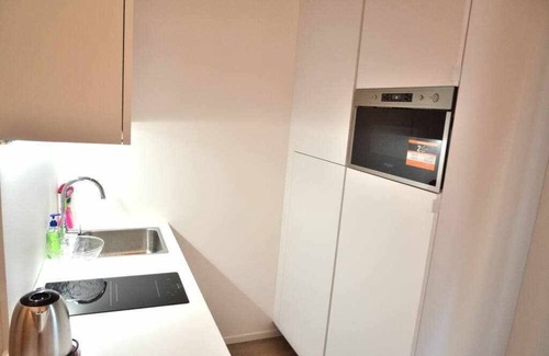 Noale Apartment | CA MATTA luxury and relaxation