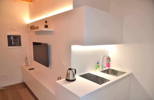 Noale Apartment | CA MATTA luxury and relaxation