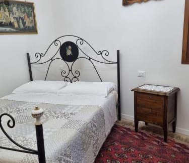 San Pietro Viminario House | Ca'Montebosco