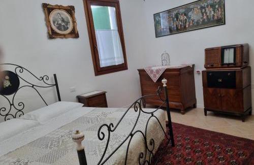 San Pietro Viminario House | Ca'Montebosco