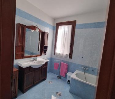 San Pietro Viminario House | Ca'Montebosco