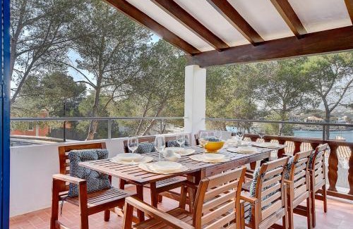 Portocolom House | Ca Na Marieta House by Slow Villas
