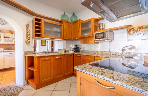 Algaida Villa | Ca na Tinta - with private swimming pool