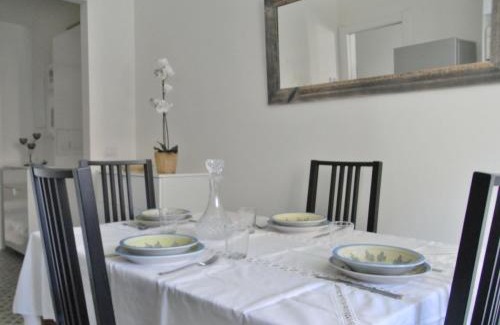 Loano Apartment | Ca' Nanopulin, Fronte Porto