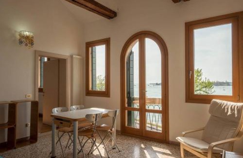 San Nicolo Apartment | Ca Nicoletto by Venicevillas, Lido
