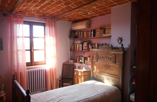 Camagna Monferrato Bed & Breakfast | Ca' Norino B&B