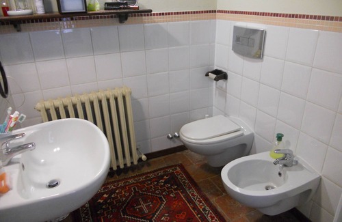 Camagna Monferrato Bed & Breakfast | Ca' Norino B&B