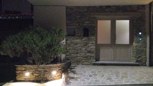 Roccaforte Mondovi House | Ca' Nova