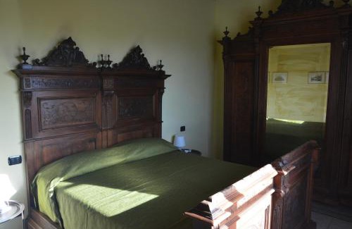 Vigostano Hotel | Ca'Os Locanda&Grill