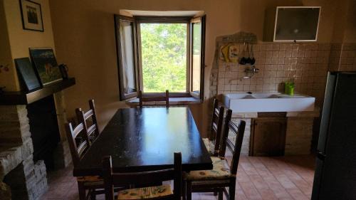 Cagli House | Ca' Paradiso - Natura e Relax