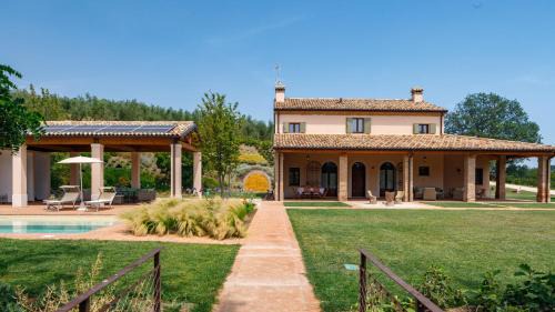 Longiano Villa | Ca' Pellicciano 8, Emma Villas