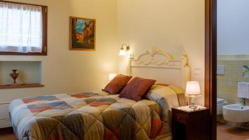 Longiano Villa | Ca' Pellicciano 8, Emma Villas