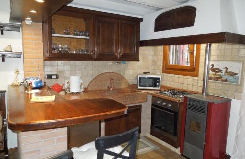 Rua Apartment | Ca' Pinetta