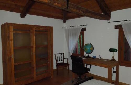 Rua Apartment | Ca' Pinetta