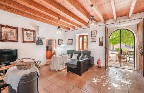 Felanitx Villa | Ca S'hereu