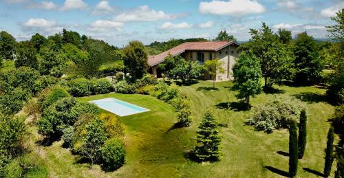 Serravalle Langhe Villa | CA' SAN LUISS