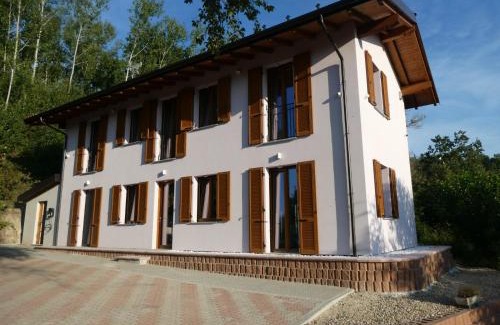 Asti House | Ca' San Michele