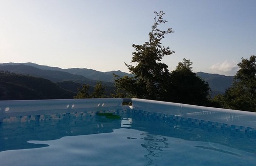 Palazzuolo sul Senio Bed & Breakfast | Ca' Scheta