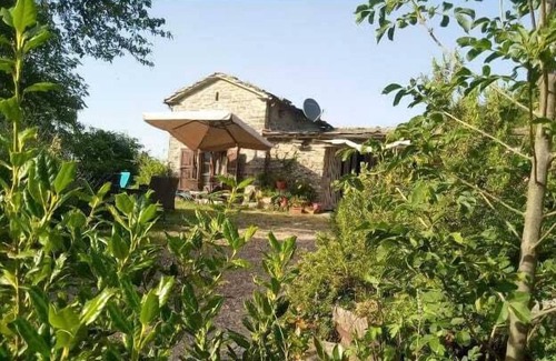 Palazzuolo sul Senio Bed & Breakfast | Ca' Scheta