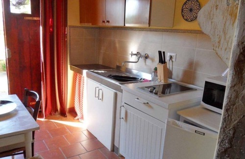 Palazzuolo sul Senio Bed & Breakfast | Ca' Scheta