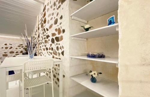 Morcote Apartment | Ca' Sistina Blue