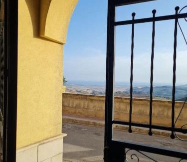 Butera Apartment | Ca' Sole