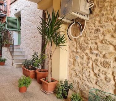 Butera Apartment | Ca' Sole