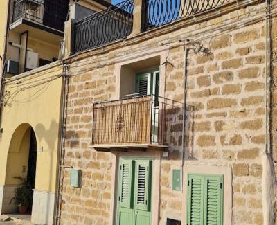 Butera Apartment | Ca' Sole