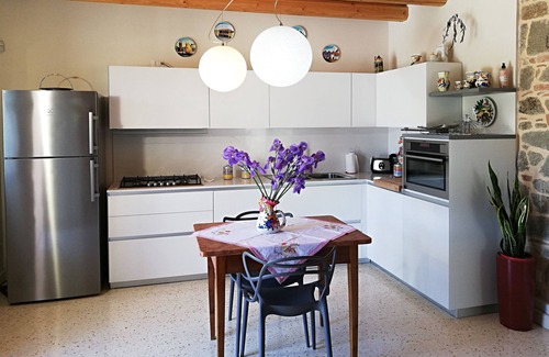 Teolo Villa | Ca 'Tobia Villa in the Euganei Hills, stunning view!