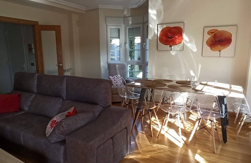 Corvera de Asturias House | Ca' Truyés