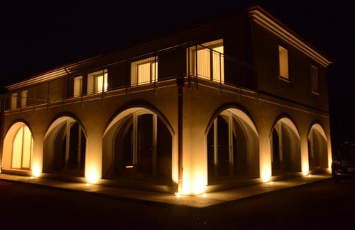 Villa Estense Hotel | Ca' Vascon Alloggio Agrituristico