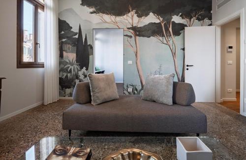 San Marco Apartment | Ca' Vida Trifora