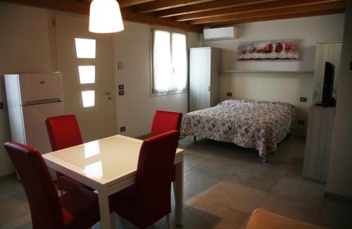 Valeggio sul Mincio House | Ca' Vittori