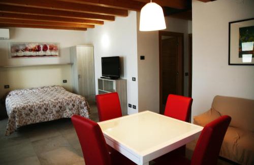 Valeggio sul Mincio House | Ca' Vittori