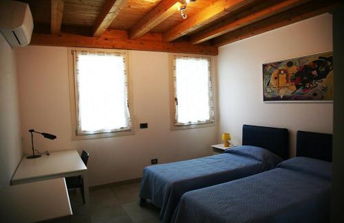 Valeggio sul Mincio House | Ca' Vittori