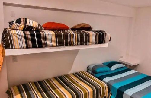 Punta Hermosa House | CA1 - Casa completa con Piscina e hidromasajes