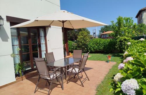 Santa Maria de Cayon House | Cabárceno Chalet vacacional Casa Pedro La Abadilla
