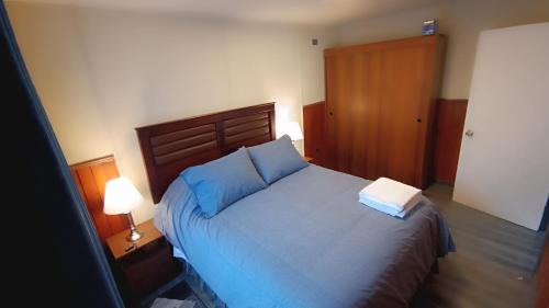 Valdivia House | Cabaña Álamos de Llancahue