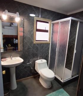 Valdivia House | Cabaña Álamos de Llancahue
