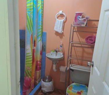 Copey Apartment | Cabaña 10