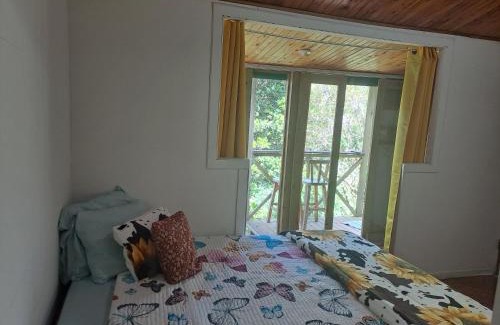 Copey Apartment | Cabaña 10