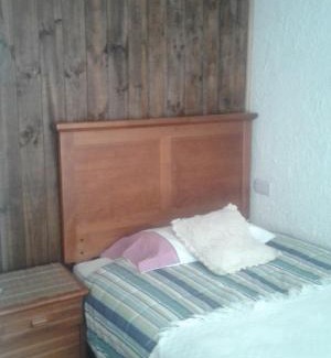 Olmue Ski Chalet | Cabaña 2 a 4 personas por dias