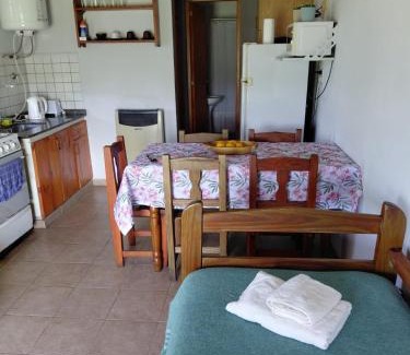 Concordia Apartment | Cabaña 5D Azahares del Ayui