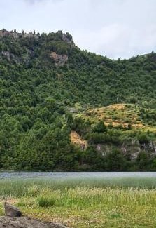 Coyhaique House | cabaña a 13 km de coyhaique camino lago atravesado, últimos 300 metros para vehículos 4x4