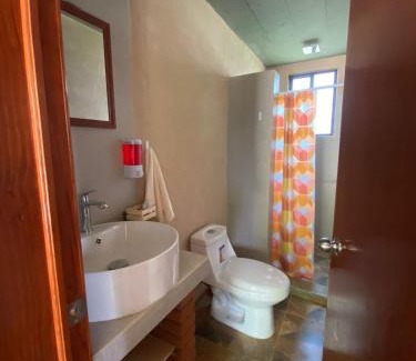 Zacatlan House | Cabaña Abigel
