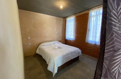 Zacatlan House | Cabaña Abigel