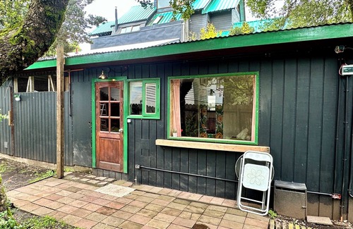 Pucon Cabin | Cabaña Acogedora Frente al Lago